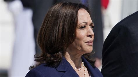 Harris traveling to Iowa for first trip to the state as VP